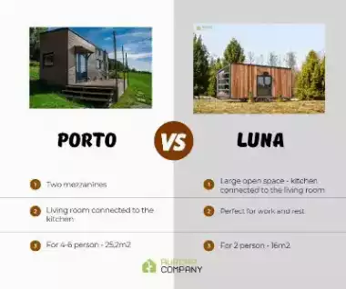 Can't decide between our Porto and Luna models? Let us help!...