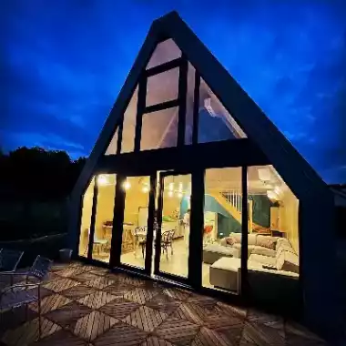 Prefabricated Foldable House: A must-add Innovation for the 2022...